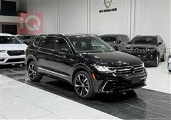 فولكسفاغن تيغوان